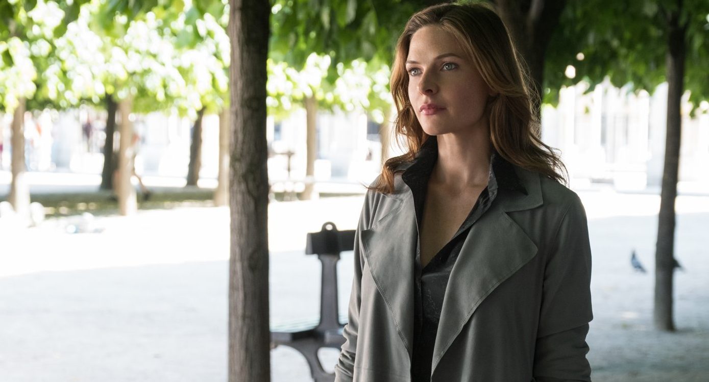 Rebecca Ferguson Jumps from Mission: Impossible to Men in Black and
