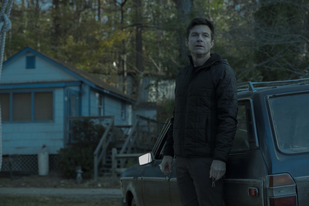 Jason Bateman in 'Ozark.' Photo by Jessica Miglio/Netflix