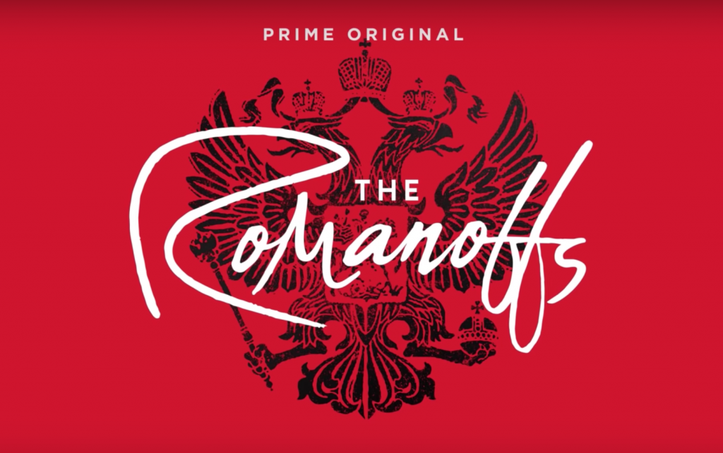 The Romanoffs via Amazon Prime