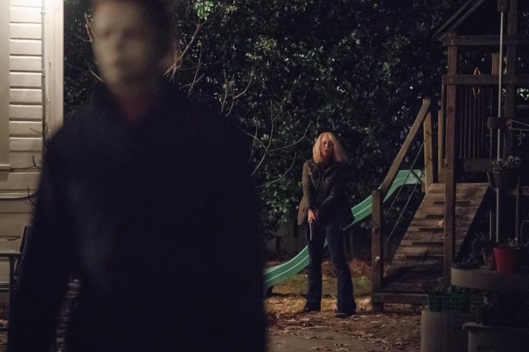 How the Strodes Honored the Past and Opened the Future of Halloween