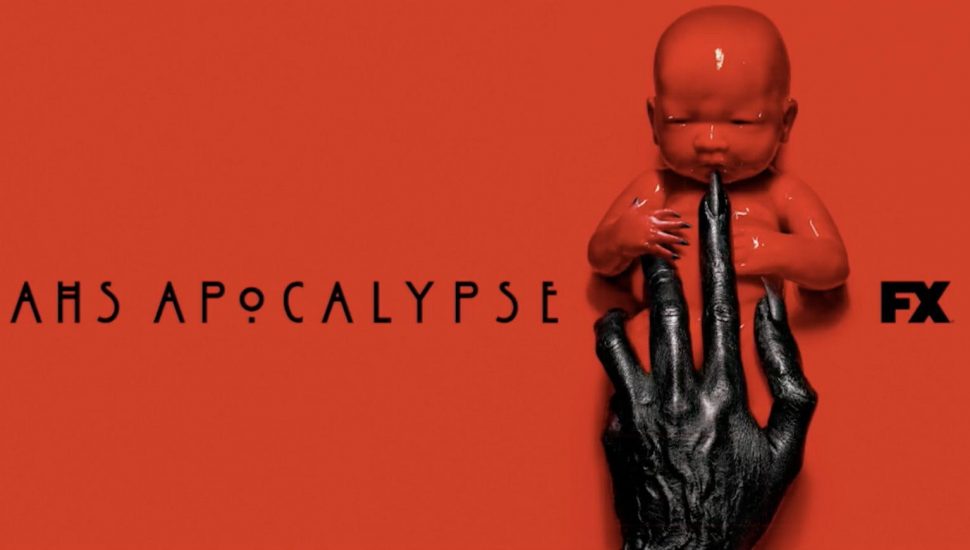 fostering apocalypse fostering apocalypse
