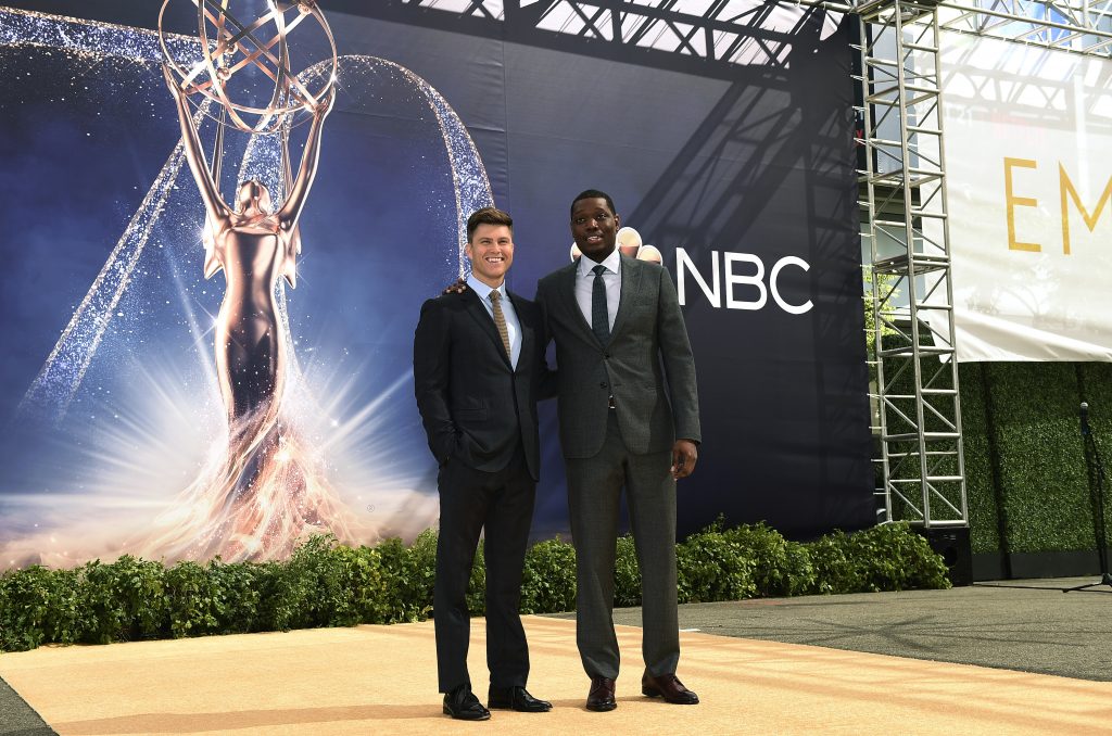 70th Emmy Awards Press Preview