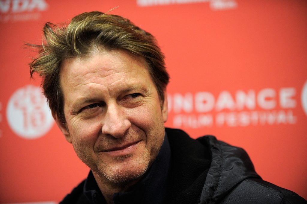 2010 Sundance Film Festival - 