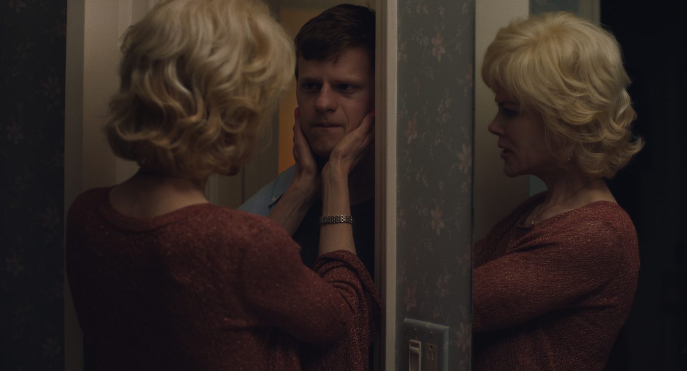 TIFF 2018: The Tender Fragility of the Boy Erased Score Credits