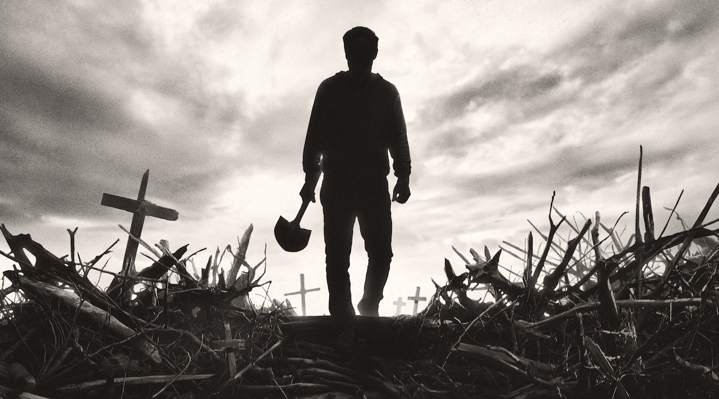 Pet Sematary's Final Trailer Digs Deep The Credits Pet Sematary's Final Trailer Digs Deep The Credits