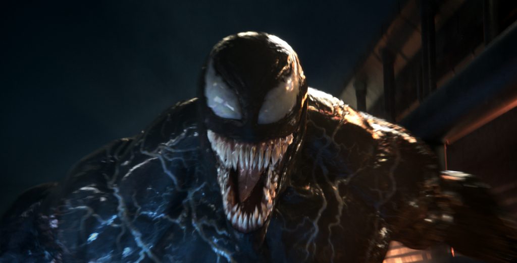 Venom (2018). Courtesy Sony Pictures
