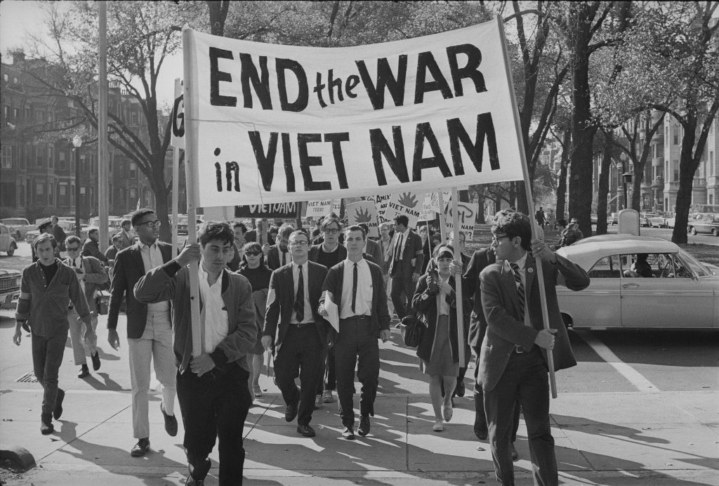 The Vietnam War