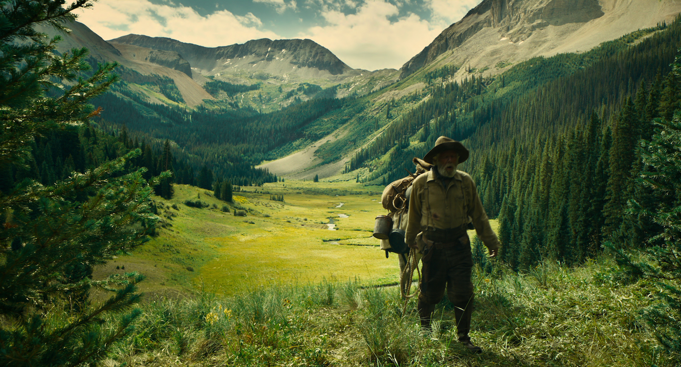 The Ballad Of Buster Scruggs' Trailer: Joel & Ethan Coen's Western