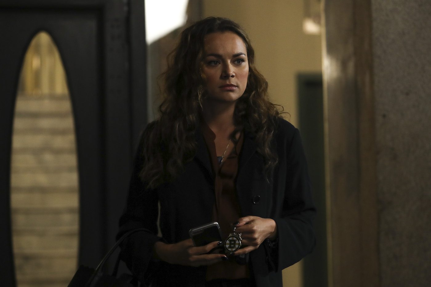 Going Deep With ABC's A Million Little Things' Rising Star Christina ...