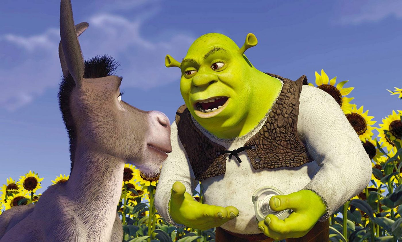 Shrek,' 'Puss in Boots' Rebooted by 'Despicable Me' Creator