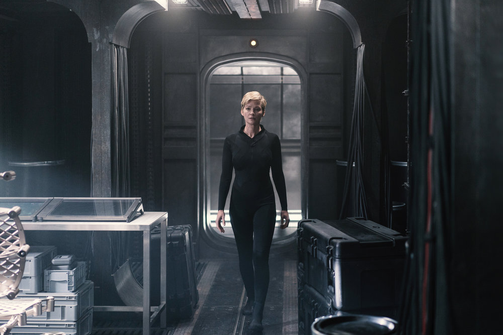 Nightflyers - Season 1