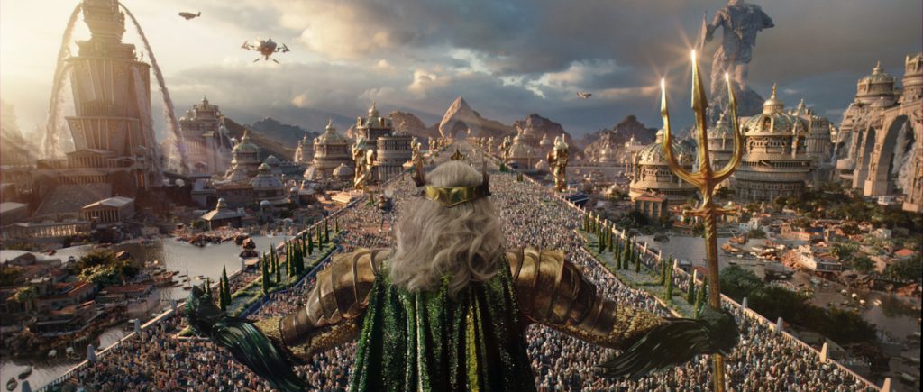Photo Credit: Courtesy of Warner Bros. Pictures