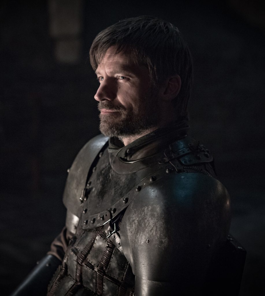 Nikolaj Coster-Waldau. Photo: Helen Sloane/HBO