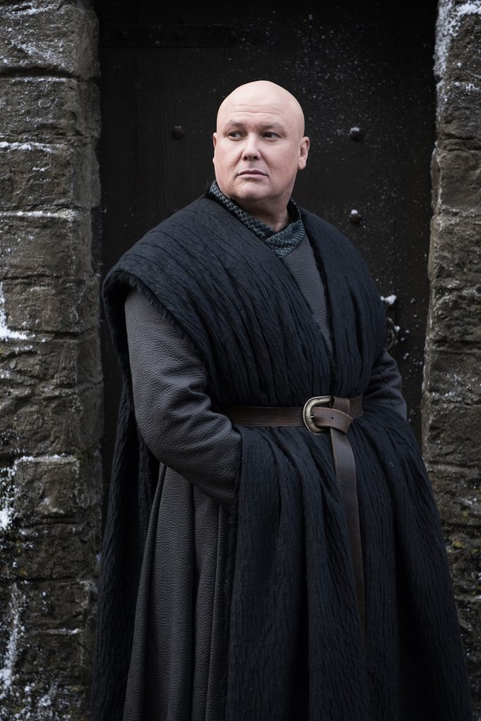 Conleth Hill. Photo: Helen Sloane/HBO