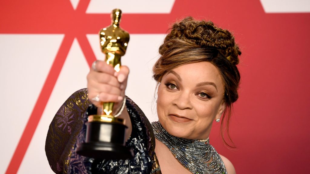 91st Annual Academy Awards - Press Room