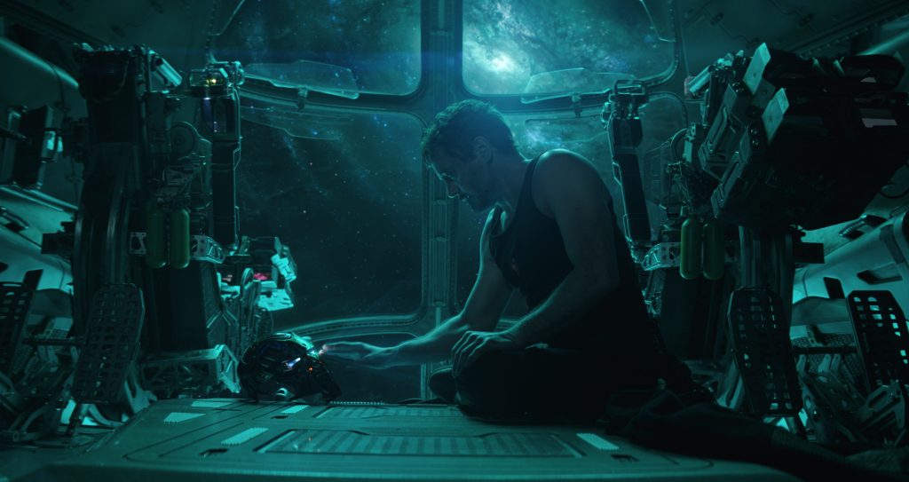 Avengers: Endgame' to Be the Longest Marvel Movie at 182 Minutes