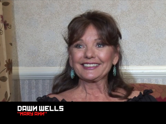 Dawn Wells