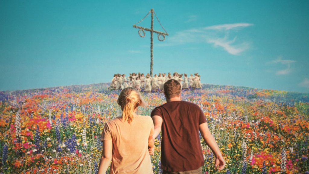 Midsommar Courtesy: A24