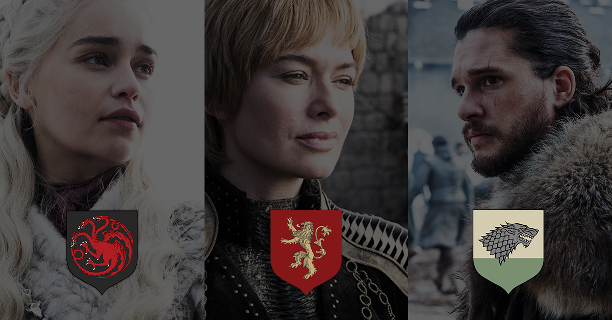 game of thrones favorite character vote 96 game of thrones favorite character vote 65