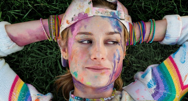 'Unicorn Store' key art. Courtesy Netflix