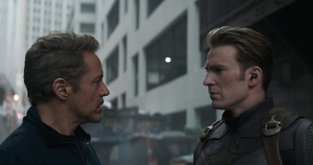 Avengers Endgame Interviews: Cast & Creators Discuss the Epic