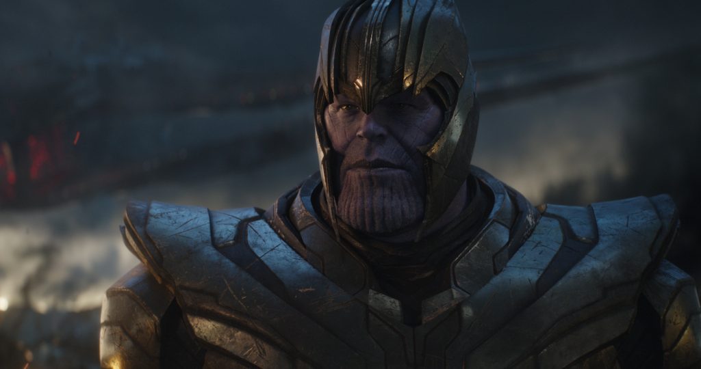 AVENGERS: ENDGAME All Movie Clips - Final Battle (2019) 