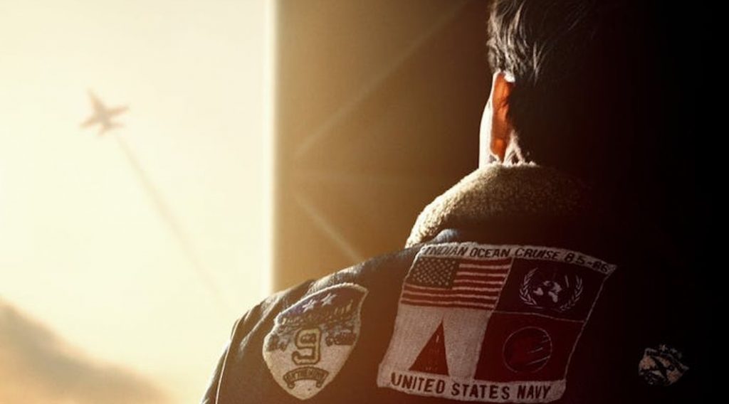 Top-Gun-Maverick-Poster