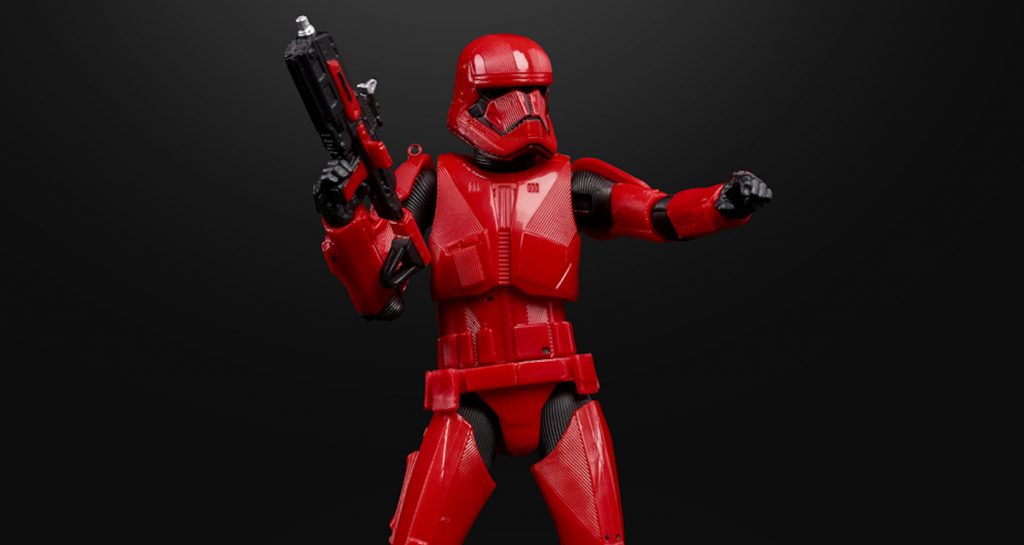 The new Sith Trooper. Courtesy StarWars.com/Lucasfilm