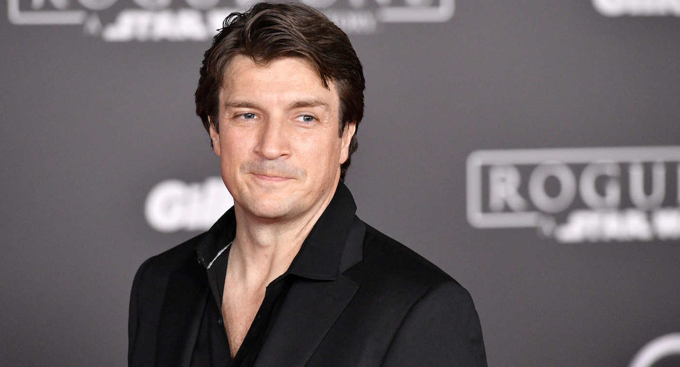 James Gunn's The Suicide Squad Adding Nathan Fillion & Possibl...