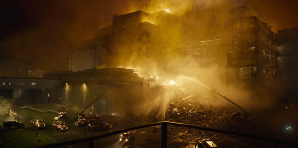'Chernobyl.' Courtesy HBO