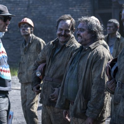 Chernobyl's Emmy-Nominated Director on Capturing Catastrophe - The Credits