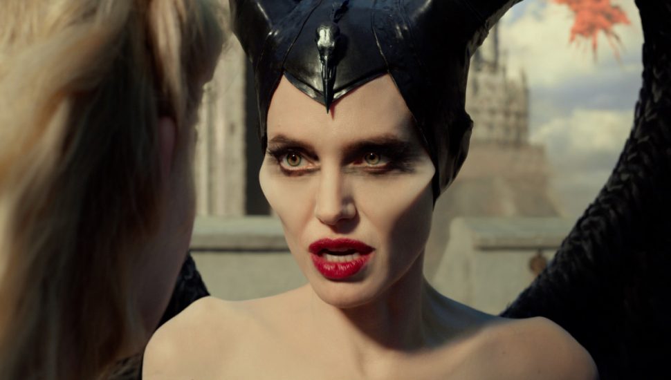 Maleficent Mistress Of Evil Screenwriter Linda Woolvert Maleficent Mistress Of Evil Screenwriter Linda Woolvert