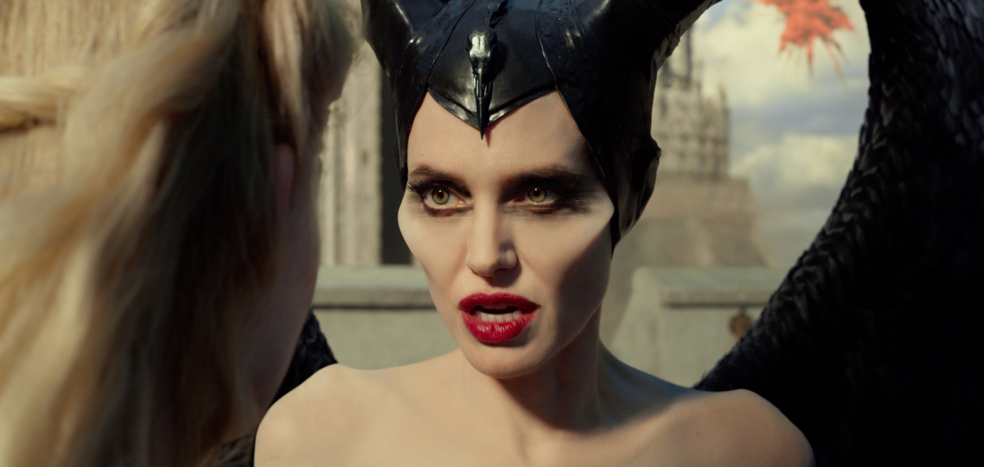 Maleficent: Mistress of Evil Screenwriter Linda Woolverton on ...