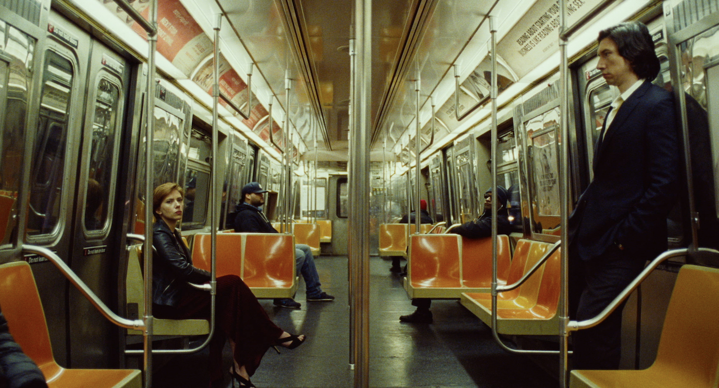 TIFF 2019: Noah Baumbach's Devastating Marriage Story - The Credits