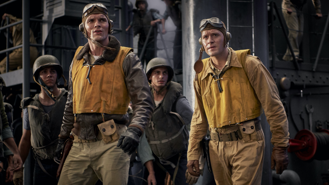ed-skrein-luke-kleintank-on-playing-legendary-fighter-pilots-in