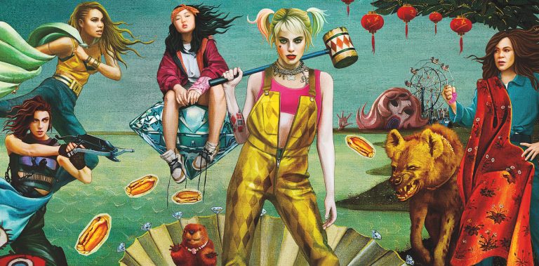 birds of prey soundtrack birds of prey soundtrack