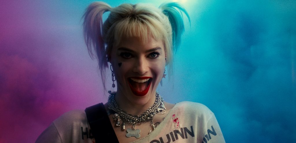 Harley Quinn's 'Birds Of Prey' Costumes Are Full Of Meanings