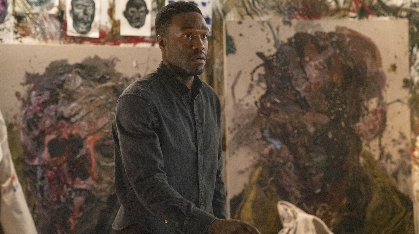 Candyman Director Nia DaCosta Reveals The Film's Incredible Prologue