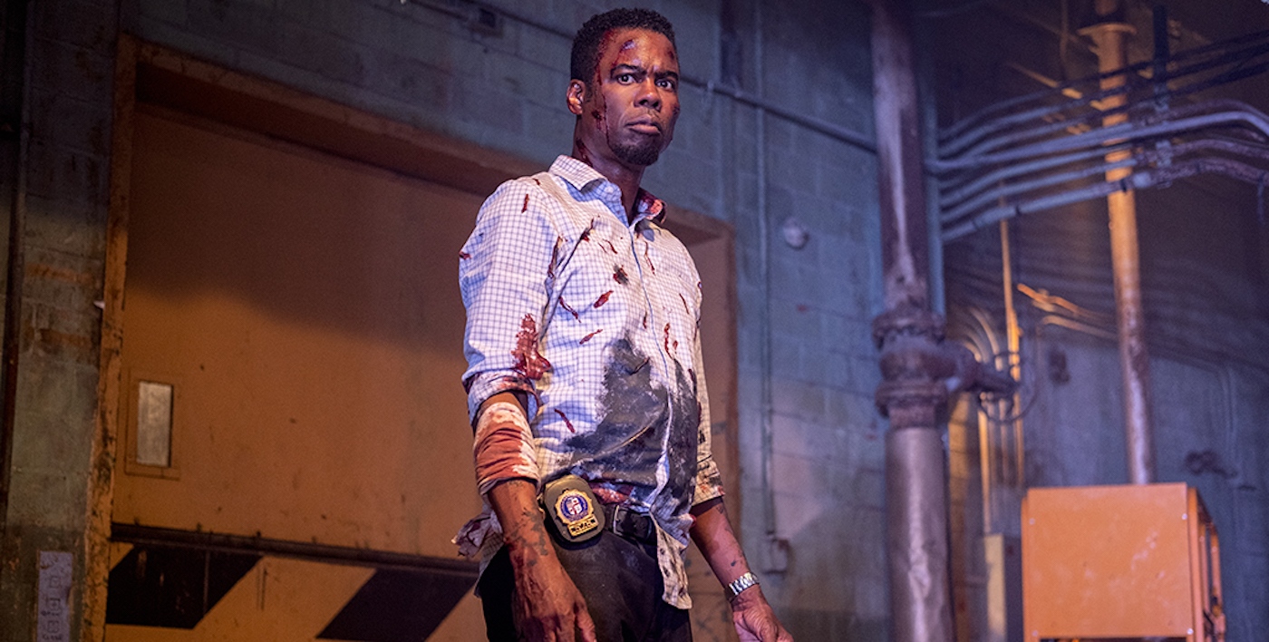 First Spiral Trailer Reveals Chris Rock, Samuel L. Jackson in new Saw
