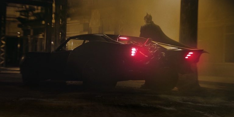 Matt Reeves Talks The Batman & His Favorite Previous Caped Crusader