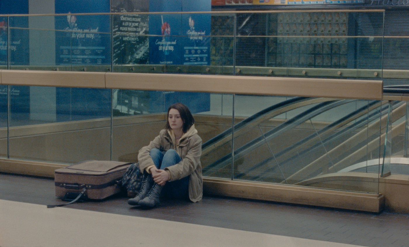 Writer/Director Eliza Hittman on her Bracing, Brilliant Film Never