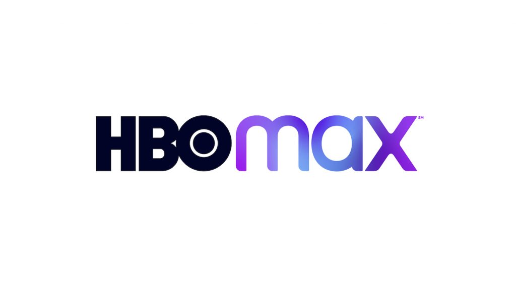 HBO Max.