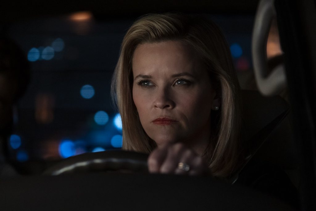 Elena (Reese Witherspoon). (Photo by: Erin Simkin/Hulu)