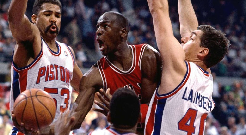 How Ben Affleck courted Michael Jordan for Nike drama 'Air