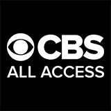 CBS All Access