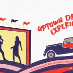 Uptown Drive-in Experience. Courtesy MASC Hospitality Group