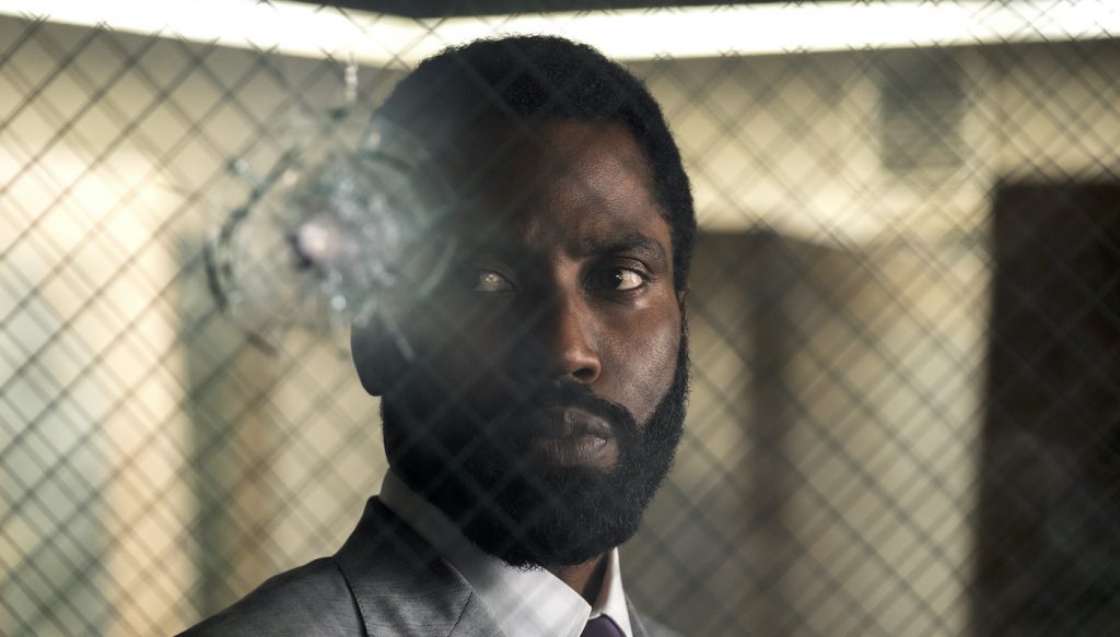 Caption: JOHN DAVID WASHINGTON stars in Warner Bros. Pictures’ action epic 