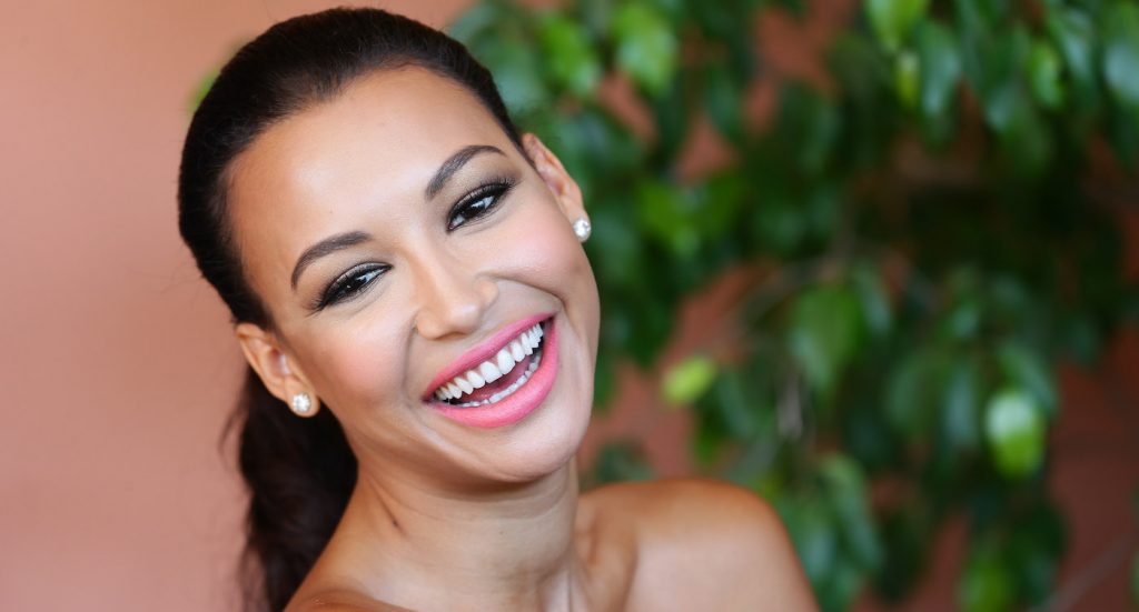 Naya Rivera Portraits - 2013 Giffoni Film Festival