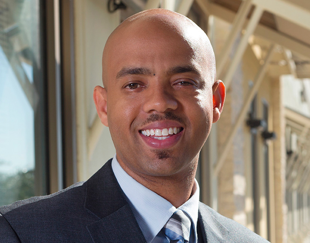 John Hartsfield Motion Picture Association