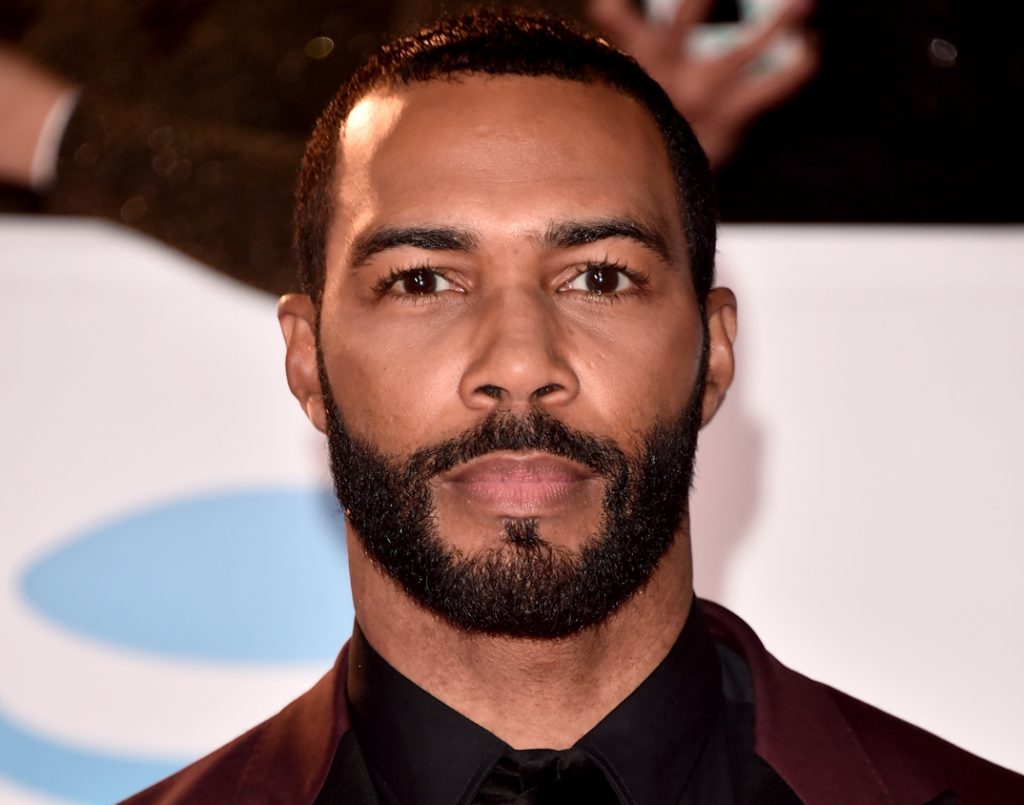 Omari Hardwick